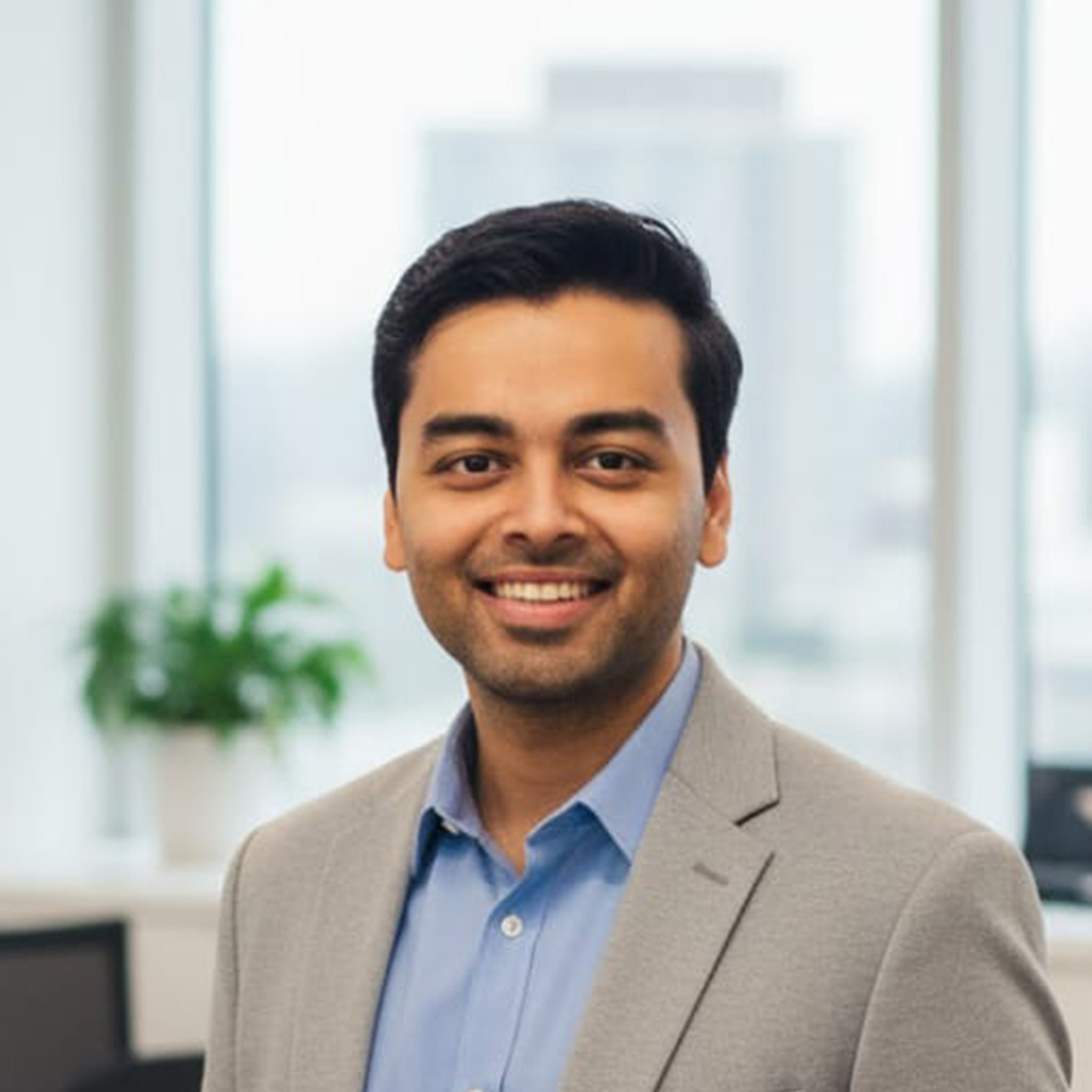 Sachin Chhajed