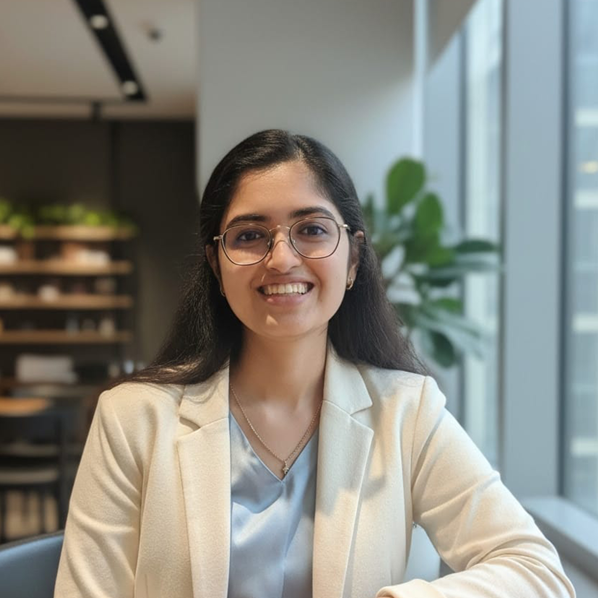Dr. Siddhi Tejani